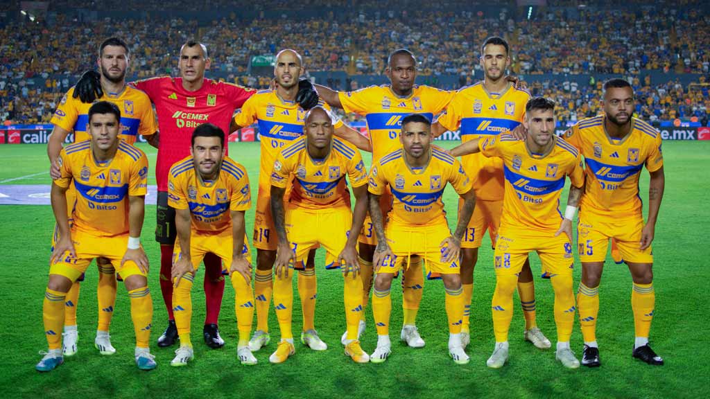 Tigres de cara a la liguilla