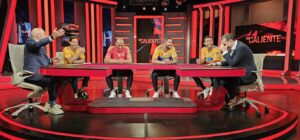 TV Azteca : La nueva casa de Tigres UANL
