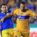 LAS SUBS DE TIGRES VENCIERON AL AMÉRICA