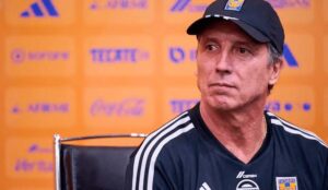 EL CLUB TIGRES RESPONDE A SIBOLDI