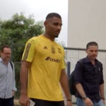 EL “CHIMA” CONFIRMÓ SU SALIDA DE TIGRES