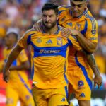 Paunovic manda mensaje a Gignac