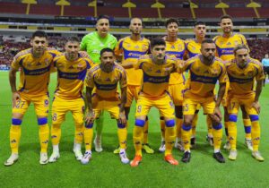 ¿DÓNDE PUEDO VER EL DEBUT DE TIGRES EN LA LEAGUES CUP?