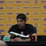 Tigres ya piensa en Santos