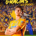 Tigres ya piensa en Santos