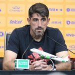 PAUNOVIC CONFIRMA SALIDA DE QUIÑONES