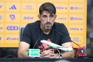 MIS JUGADORES SON LOS MEJORES: PAUNOVIC