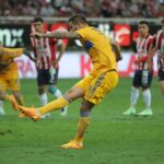 PRESENTARÁ TIGRES A SUS REFUERZOS