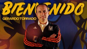 ARRANCA LA ERA DE GERARDO TORRADO EN TIGRES