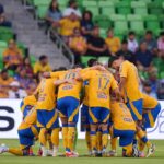 ¿DÓNDE VER EL TIGRES VS NEW YORK?