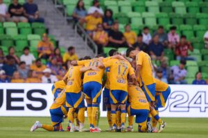 PREVIA TIGRES VS NEW YORK FC