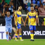 EL NEW YORK SE BURLÓ DE TIGRES