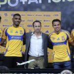 EN TIGRES EVALUARÁN CONTINUIDAD DE CARIOCA