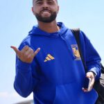 TIGRES PRESENTÓ A SUS NUEVOS REFUERZOS