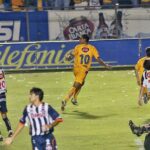 EN TIGRES EVALUARÁN CONTINUIDAD DE CARIOCA