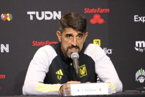 LA DECEPCIÓN DE PAUNOVIC