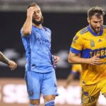 PREVIA TIGRES VS NEW YORK FC