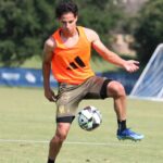 OSVALDO RODRÍGUEZ ES NUEVO REFUERZO DE TIGRES