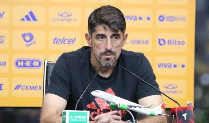 PAUNOVIC QUIERE MÁS