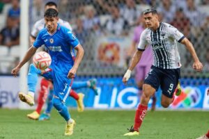 ANTUNA ES UNA PESADILLA PARA RAYADOS