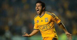 EL NUEVO “ENANO” DE TIGRES