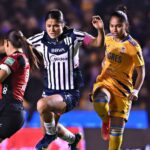 HACE 20 AÑOS TIGRES HUMILLÓ A RAYADOS