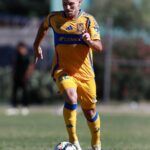 REFUERZO DE TIGRES SE FRACTURÓ CON LA SUB-23