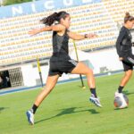 TIGRES VOLVIÓ A LOS ENTRENAMIENTOS CON 7 AUSENCIAS