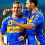 TIGRES SIGUE INVICTO…ANTE BRAVOS