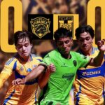 CÓRDOVA SALVÓ A LOS TIGRES