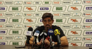 ESTAMOS CUMPLIENDO: PAUNOVIC