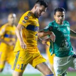 AMARRAN LIGUILLA