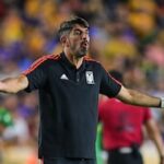 TIGRES RESCATÓ EMPATE ANTE EL LEÓN