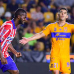 LOS SUBS DE TIGRES NO PUDIERON VENCER AL SAN LUIS