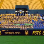 TIGRES TIENE PASO DE RÉCORD DEFENSIVO