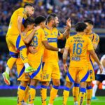 TIGRES VA POR SU TRIUNFO 50 EN CLÁSICOS REGIOS