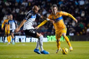 ¿DÓNDE VER EL GALLOS VS TIGRES?