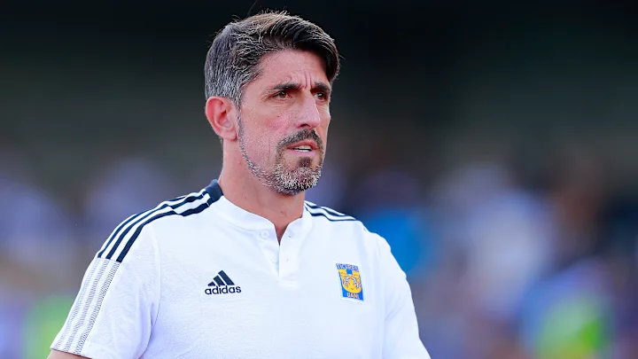 PAUNOVIC VA POR UN PARTIDAZO EN EL CLÁSICO 139