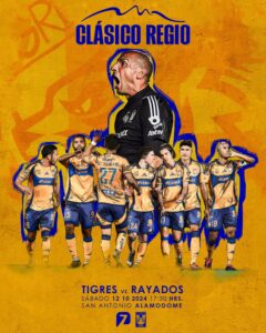 LA PREVIA DEL CLÁSICO REGIO 138