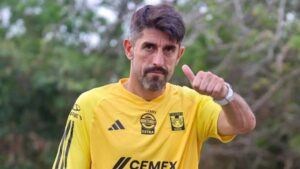 PAUNOVIC CONTRA LA MALDICIÓN DEL TUCA EN LOS CLÁSICOS REGIOS