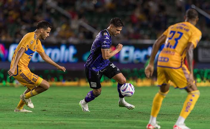 ¿DÓNDE VER EL MAZATLÁN VS TIGRES?