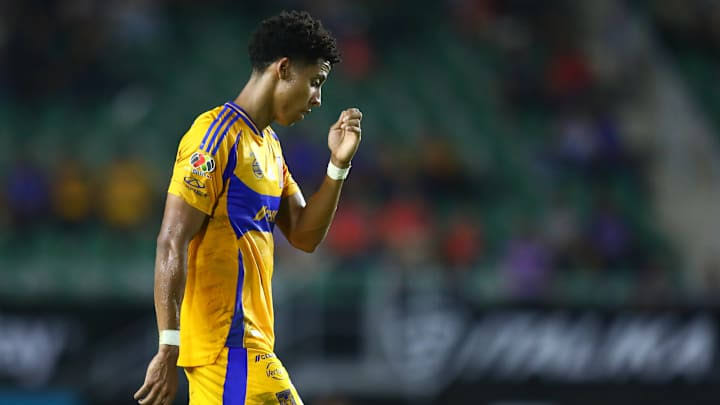 TIGRES CAE AL QUINTO PUESTO