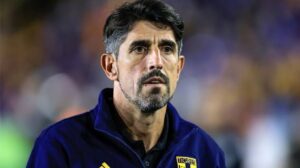 TRIUNFO CRUCIAL: PAUNOVIC