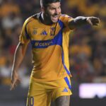 EL GUIÑO DE ALMADA A TIGRES