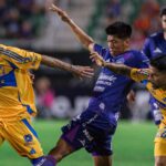 ¿DÓNDE VER EL MAZATLÁN VS TIGRES?