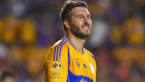 VIAJAN SIN GIGNAC A TIJUANA