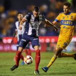 SUEÑA DIEGO REYES CON VOLVER A LA SELECCIÓN