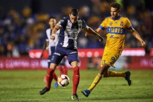 NO SE PONE FAVORITO ANTE RAYADOS