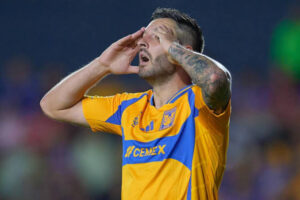 GIGNAC EN DUDA PARA LA LIGUILLA