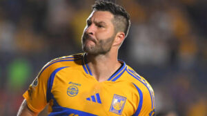 GIGNAC FUE OPERADO CON ÉXITO